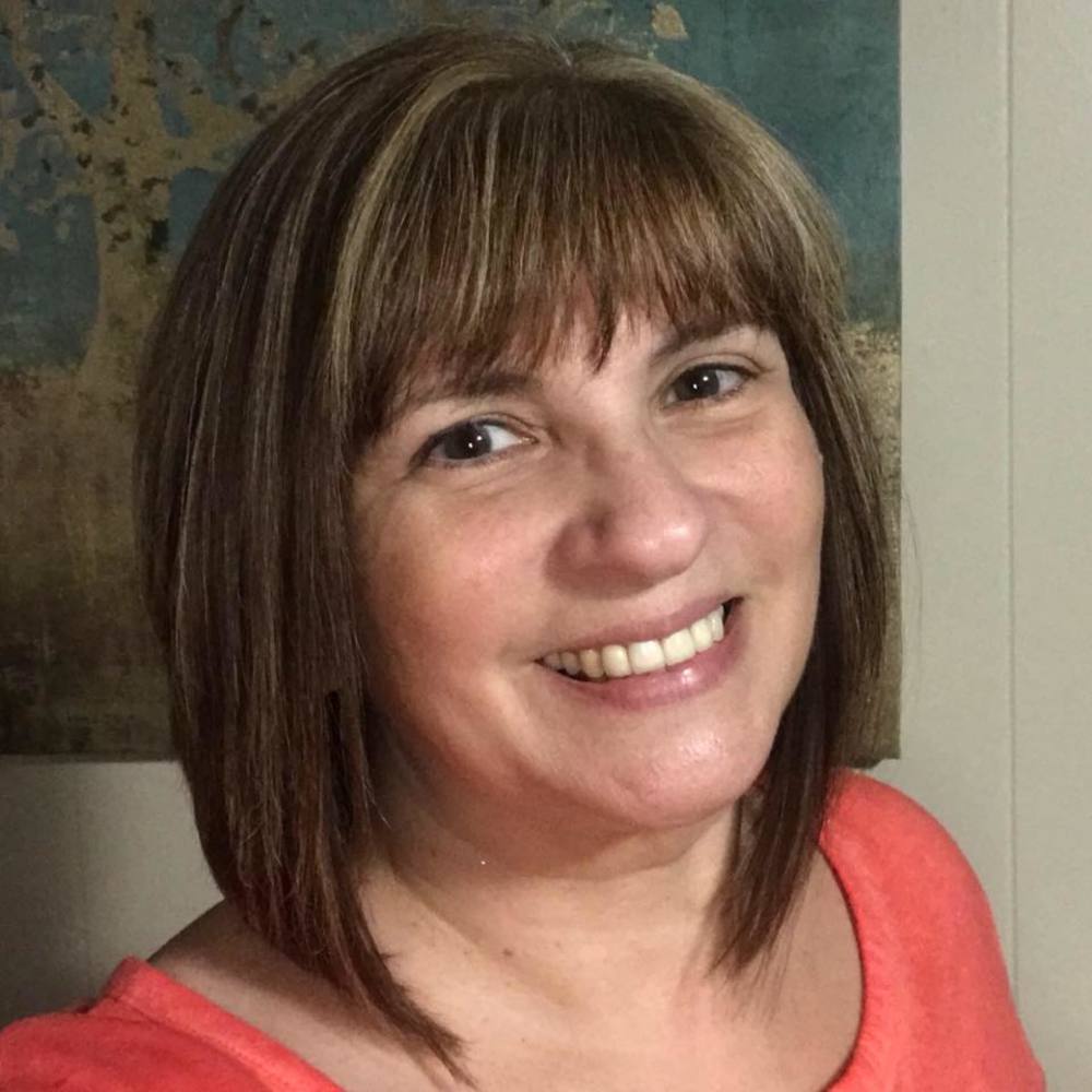 Meet your Posher, Linda